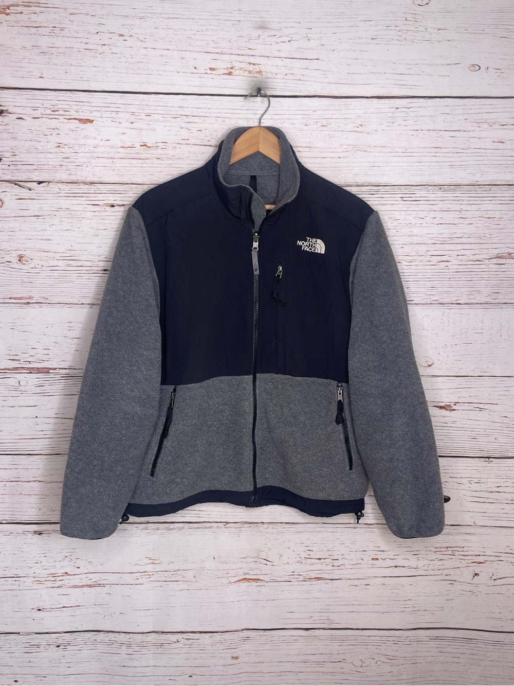 The North Face retro Denali fleece jacket